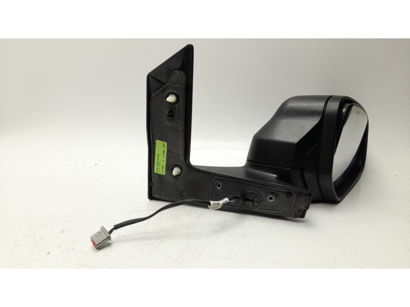 Recambio de retrovisor derecho para ford transit courier b460 furgón/monospace 1.5 tdci referencia OEM IAM  2438884 FD6427313/41