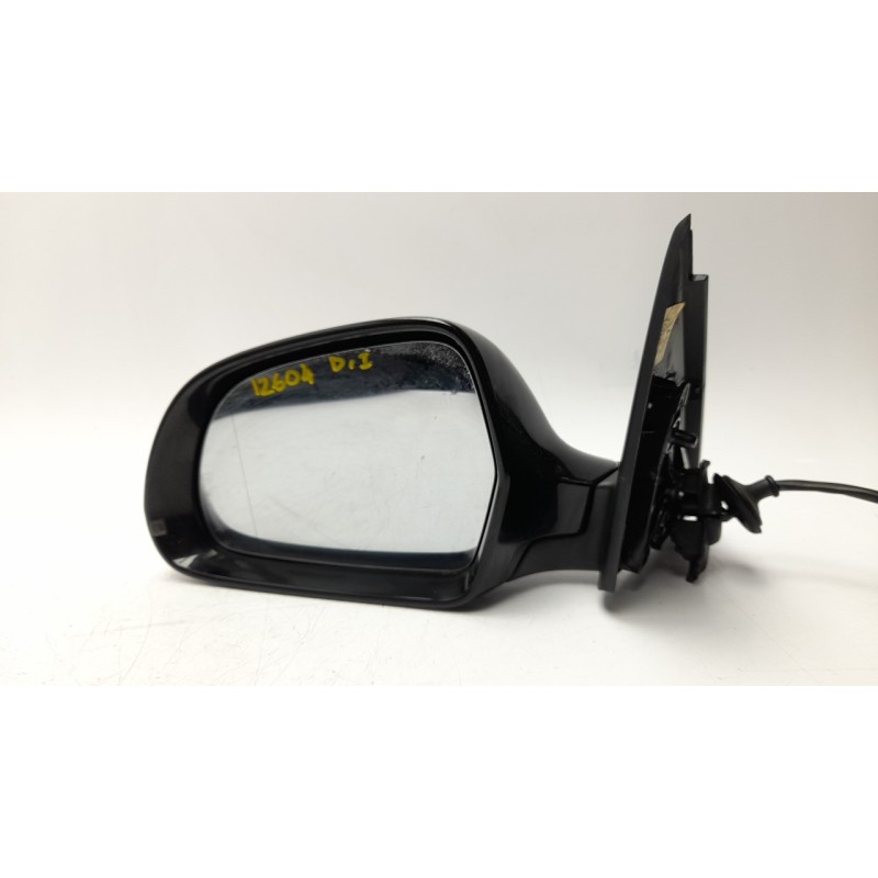 Recambio de retrovisor izquierdo para audi q3 (8ub, 8ug) 1.4 tsi referencia OEM IAM  8U1857409G 27023021/27023025/A2010301/A2010