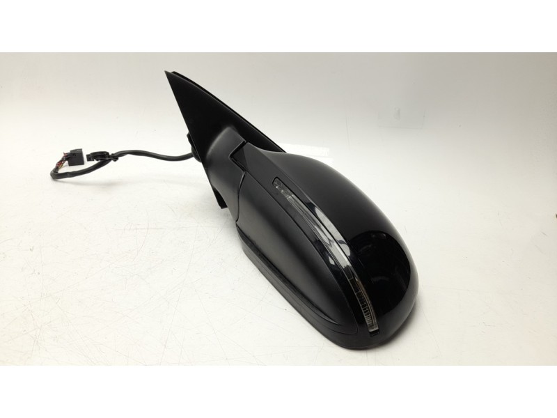 Recambio de retrovisor izquierdo para audi q3 (8ub, 8ug) 1.4 tsi referencia OEM IAM  8U1857409G 27023021/27023025/A2010301/A2010