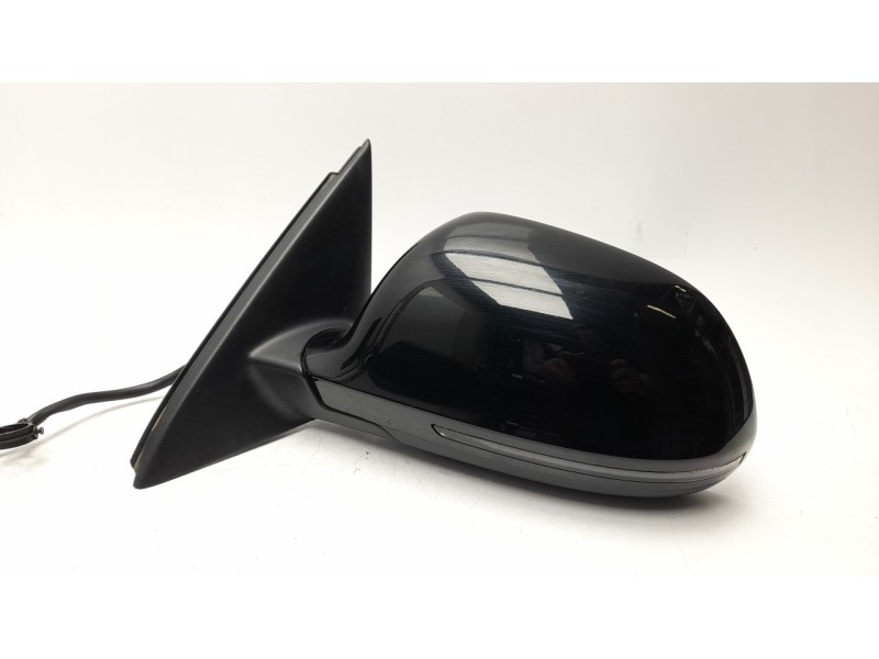 Recambio de retrovisor izquierdo para audi q3 (8ub, 8ug) 1.4 tsi referencia OEM IAM  8U1857409G 27023021/27023025/A2010301/A2010