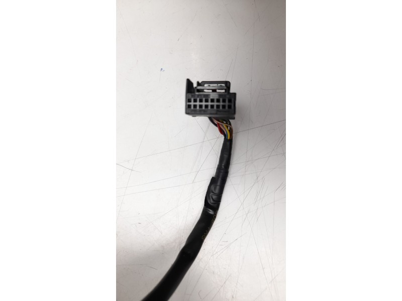 Recambio de retrovisor izquierdo para audi q3 (8ub, 8ug) 1.4 tsi referencia OEM IAM  8U1857409G 27023021/27023025/A2010301/A2010