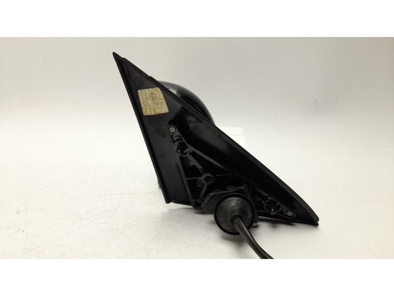 Recambio de retrovisor izquierdo para audi q3 (8ub, 8ug) 1.4 tsi referencia OEM IAM  8U1857409G 27023021/27023025/A2010301/A2010