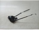 CERRADURA PUERTA TRASERA IZQUIERDA 3W5839013 