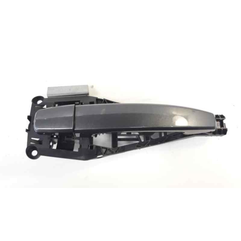 Recambio de maneta exterior delantera derecha para opel insignia sports tourer edition referencia OEM IAM 92233089  