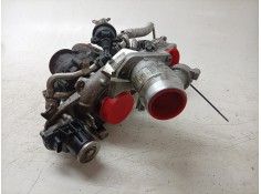 Recambio de motor arranque para bmw x4 (g02, f98) xdrive 20 d mild-hybrid referencia OEM IAM  17459700028  2