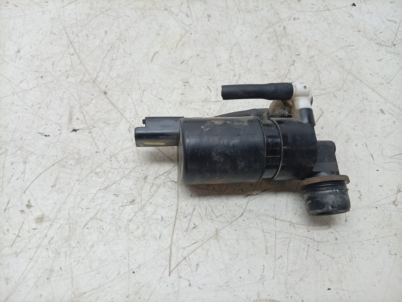 Recambio de bomba limpia para dacia sandero 1.0 12v cat referencia OEM IAM 289104583R 286203634R 