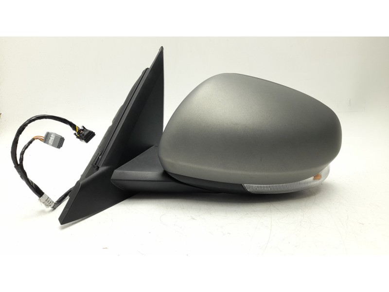 Recambio de retrovisor izquierdo para dacia bigster referencia OEM IAM  963027443R 