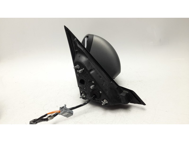 Recambio de retrovisor izquierdo para dacia bigster referencia OEM IAM  963027443R 