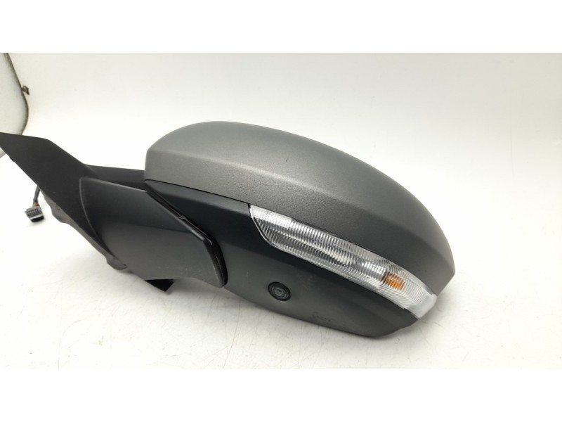 Recambio de retrovisor izquierdo para dacia bigster referencia OEM IAM  963027443R 