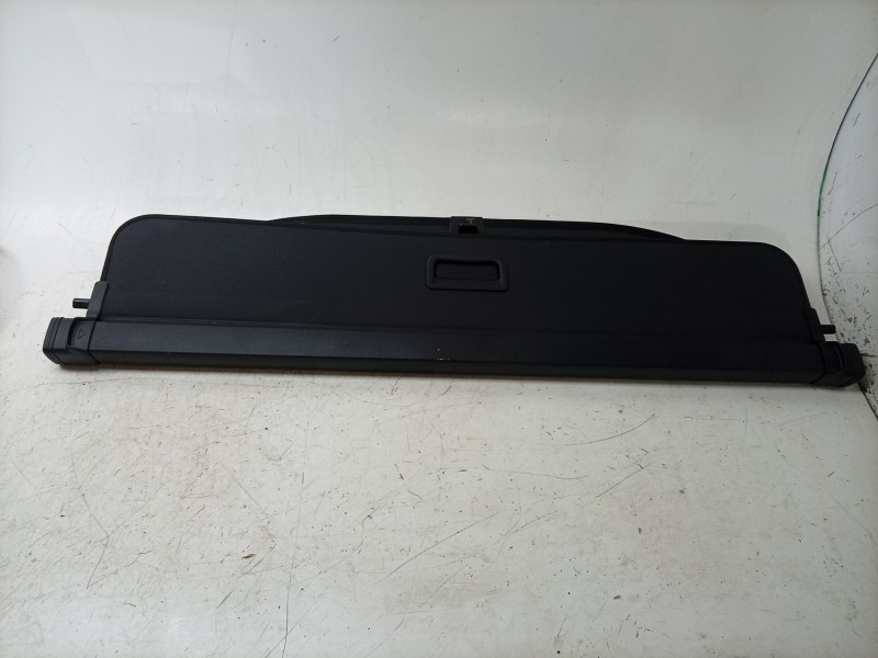 Recambio de bandeja trasera para maserati grecale gt mild hybrid q4 referencia OEM IAM  6702078390 