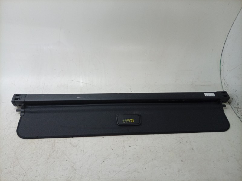 Recambio de bandeja trasera para maserati grecale gt mild hybrid q4 referencia OEM IAM  6702078390 
