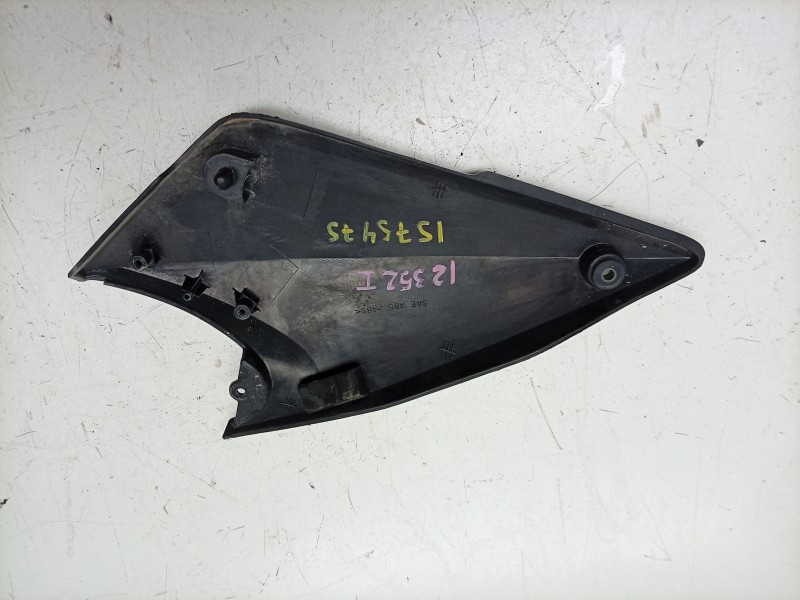 Recambio de moldura para suzuki gsf bandit gsf 600 bandit (wva8) referencia OEM IAM  4721031F01019 