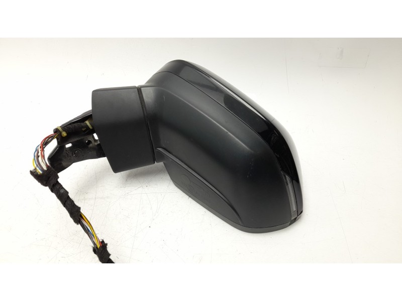 Recambio de retrovisor izquierdo para audi q3 sportback (f3n) 35 tdi referencia OEM IAM  83B857409F9B9 