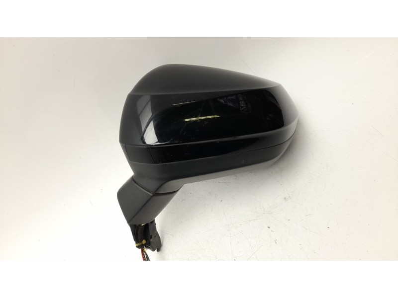 Recambio de retrovisor izquierdo para audi q3 sportback (f3n) 35 tdi referencia OEM IAM  83B857409F9B9 