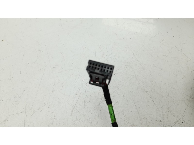 Recambio de retrovisor izquierdo para audi q3 sportback (f3n) 35 tdi referencia OEM IAM  83B857409F9B9 