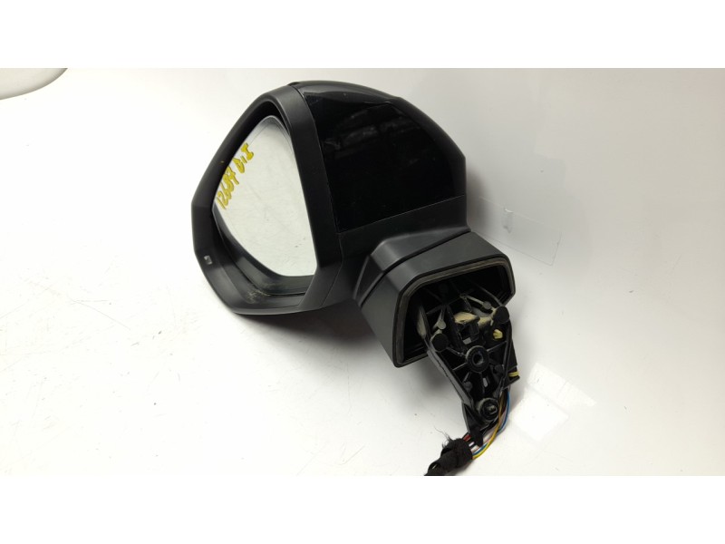 Recambio de retrovisor izquierdo para audi q3 sportback (f3n) 35 tdi referencia OEM IAM  83B857409F9B9 