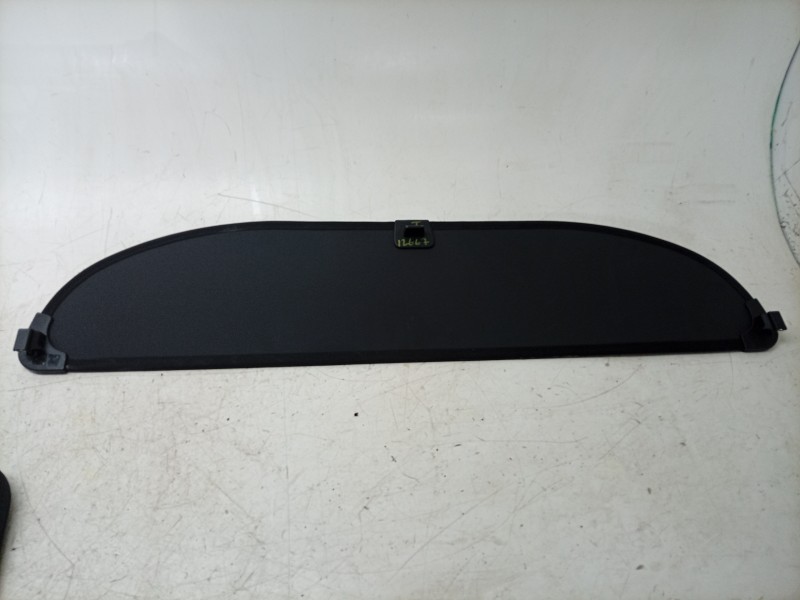 Recambio de bandeja trasera para maserati grecale gt mild hybrid q4 referencia OEM IAM  6702078400 