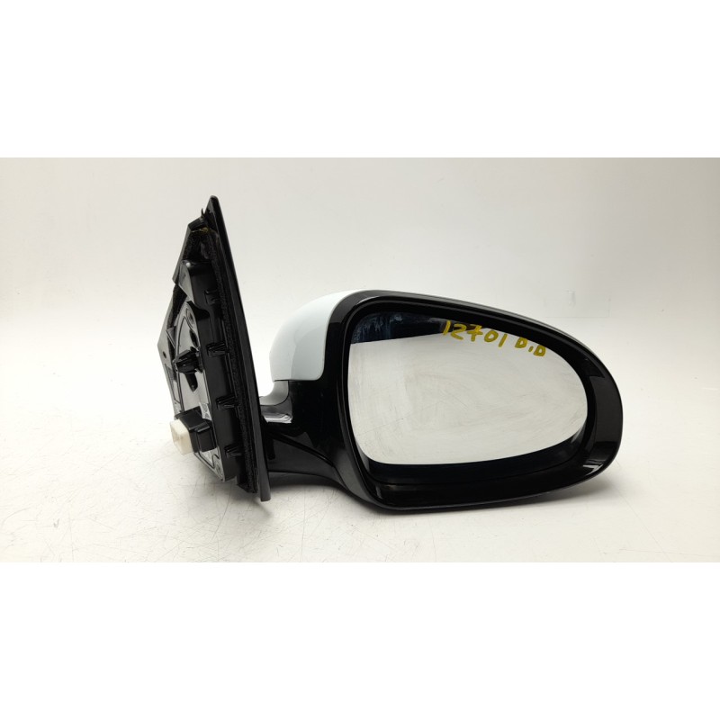 Recambio de retrovisor derecho para kia sportage iv (ql, qle) 1.6 gdi referencia OEM IAM  87620F1100 KI0257333/7670308