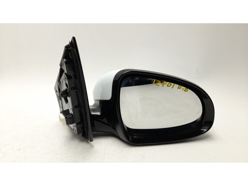 Recambio de retrovisor derecho para kia sportage iv (ql, qle) 1.6 gdi referencia OEM IAM  87620F1100 KI0257333/7670308