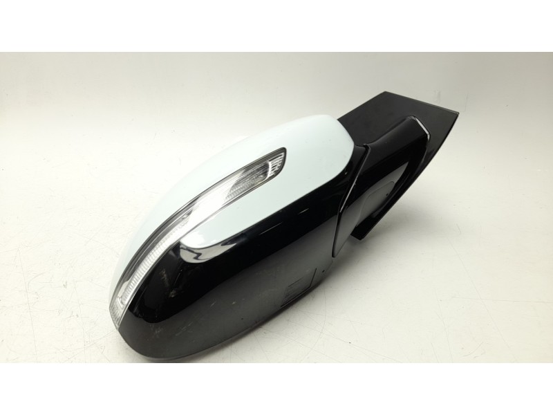 Recambio de retrovisor derecho para kia sportage iv (ql, qle) 1.6 gdi referencia OEM IAM  87620F1100 KI0257333/7670308