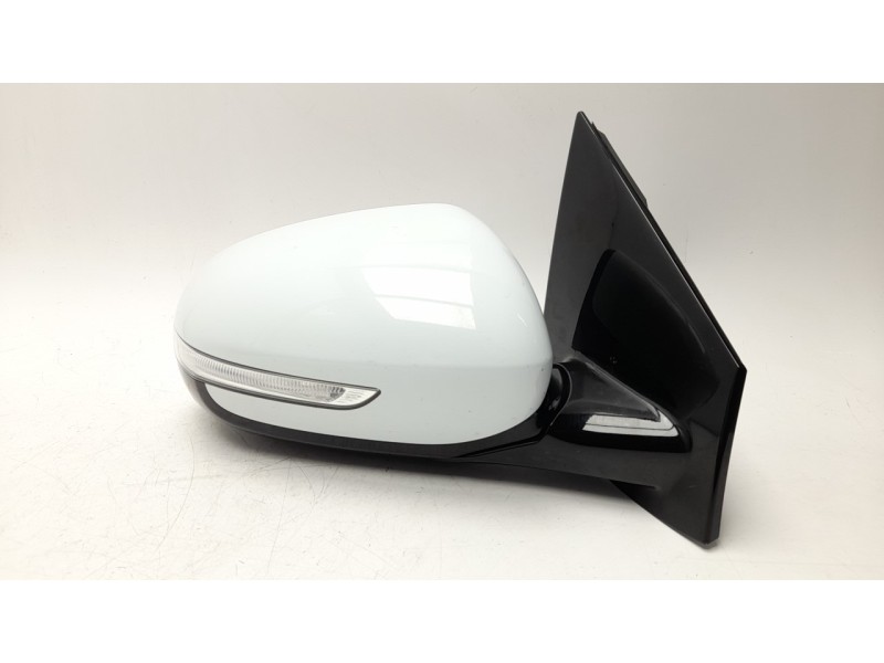 Recambio de retrovisor derecho para kia sportage iv (ql, qle) 1.6 gdi referencia OEM IAM  87620F1100 KI0257333/7670308
