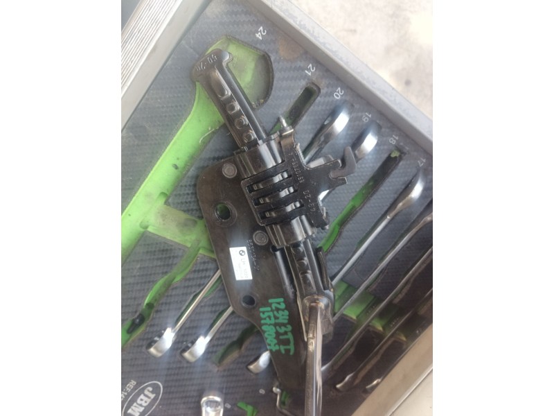 Recambio de cerradura asiento para bmw x4 (g02, f98) xdrive 20 d mild-hybrid referencia OEM IAM  6995013 