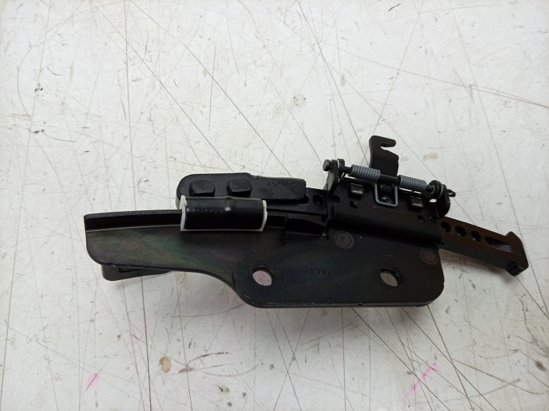 Recambio de cerradura asiento para bmw x4 (g02, f98) xdrive 20 d mild-hybrid referencia OEM IAM  6995013 