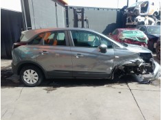OPEL CROSSLAND X / CROSSLAND (P17, P2QO)