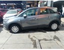 OPEL CROSSLAND X / CROSSLAND (P17, P2QO)