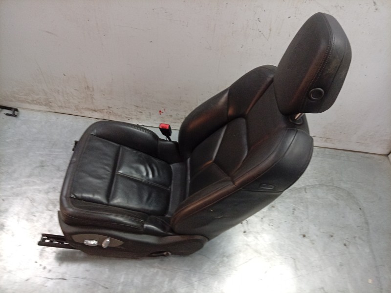 Recambio de asiento delantero derecho para porsche cayenne s hybrid (2010-2012) referencia OEM IAM  95852104600 