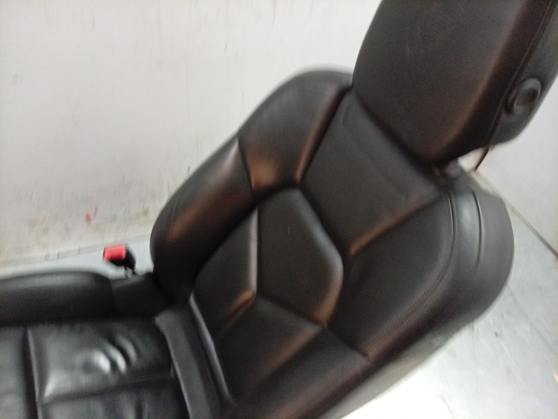 Recambio de asiento delantero derecho para porsche cayenne s hybrid (2010-2012) referencia OEM IAM  95852104600 