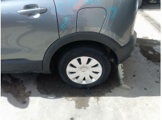 ALETIN TRASERO IZQUIERDO 