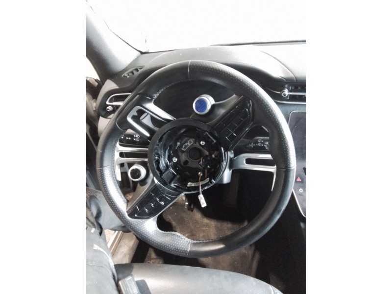 Recambio de volante para maserati grecale gt mild hybrid q4 referencia OEM IAM   