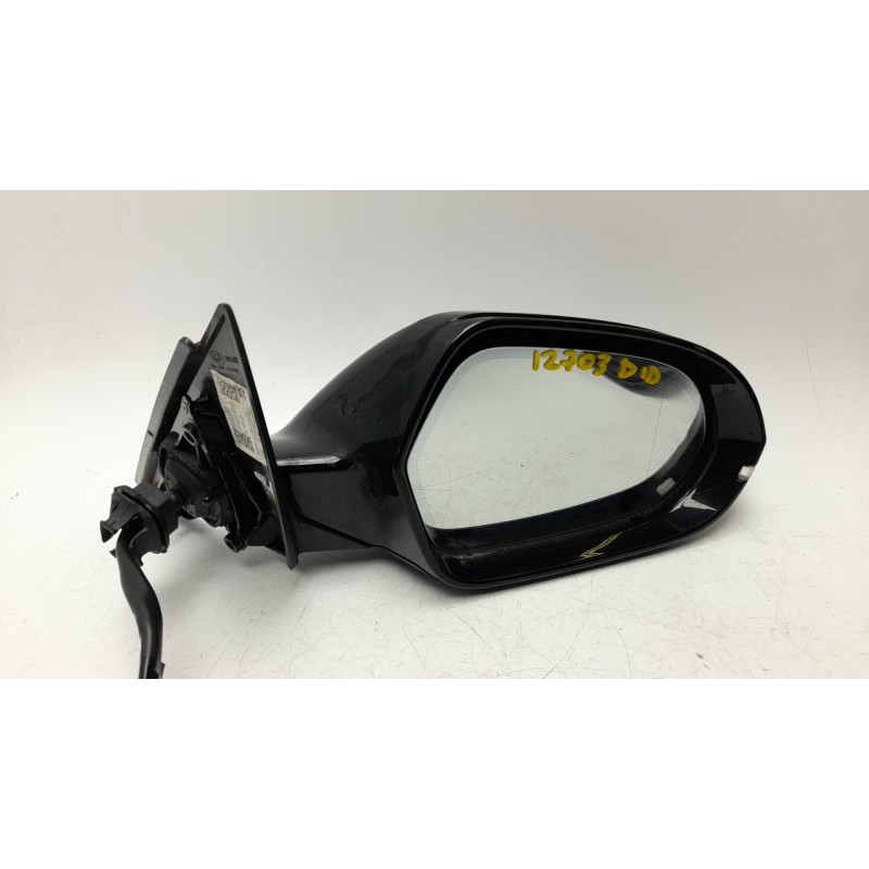 Recambio de retrovisor derecho para audi a6 allroad c7 (4gh, 4gj) 3.0 tdi quattro referencia OEM IAM  4G1857410AQ 27025312/20404