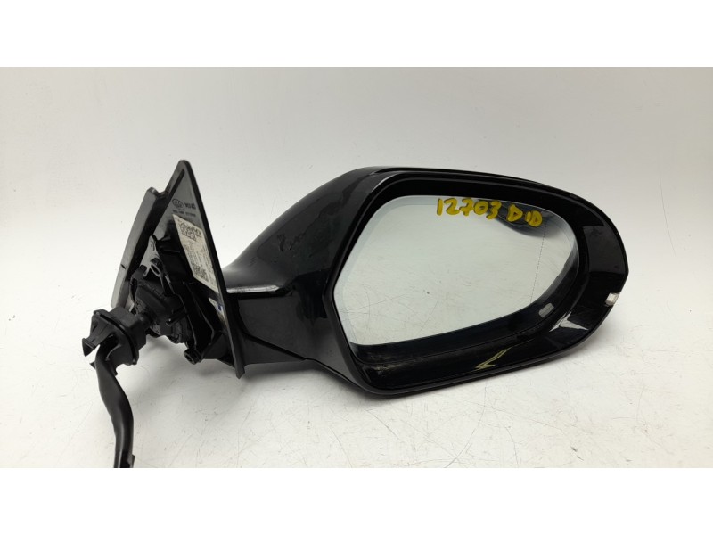 Recambio de retrovisor derecho para audi a6 allroad c7 (4gh, 4gj) 3.0 tdi quattro referencia OEM IAM  4G1857410AQ 27025312/20404