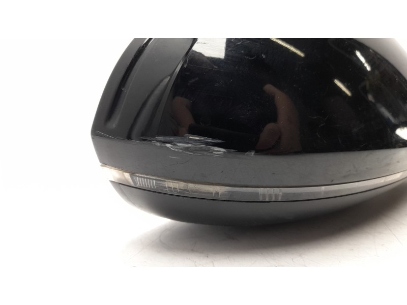 Recambio de retrovisor derecho para audi a6 allroad c7 (4gh, 4gj) 3.0 tdi quattro referencia OEM IAM  4G1857410AQ 27025312/20404