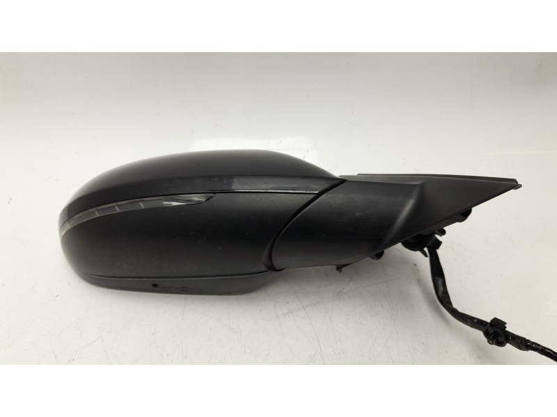Recambio de retrovisor derecho para audi a6 allroad c7 (4gh, 4gj) 3.0 tdi quattro referencia OEM IAM  4G1857410AQ 27025312/20404