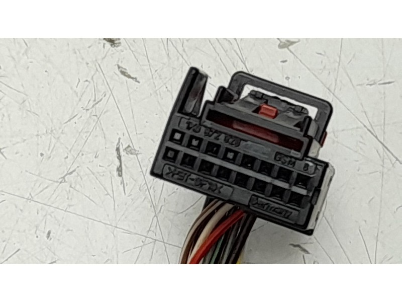 Recambio de retrovisor derecho para audi a6 allroad c7 (4gh, 4gj) 3.0 tdi quattro referencia OEM IAM  4G1857410AQ 27025312/20404
