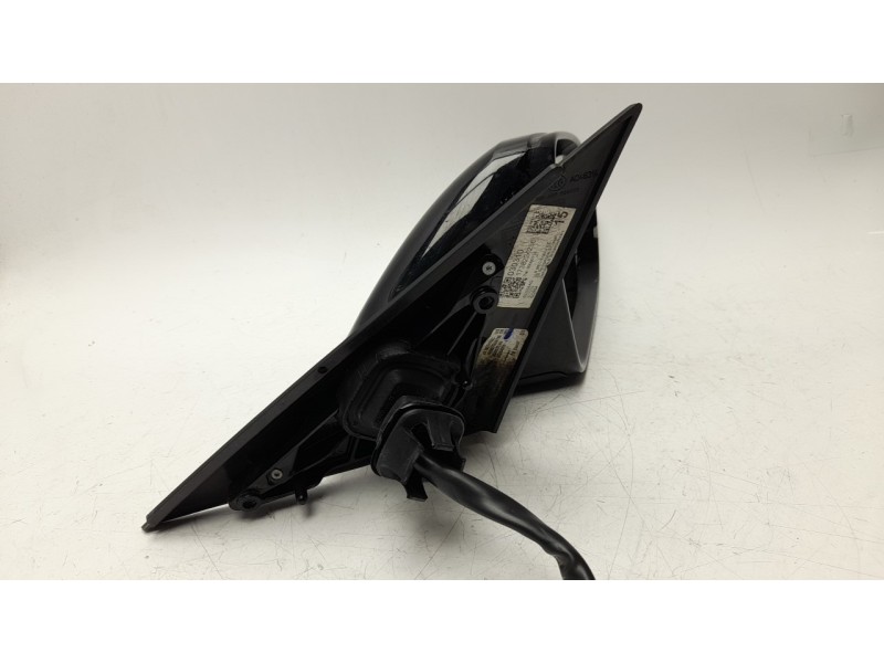 Recambio de retrovisor derecho para audi a6 allroad c7 (4gh, 4gj) 3.0 tdi quattro referencia OEM IAM  4G1857410AQ 27025312/20404