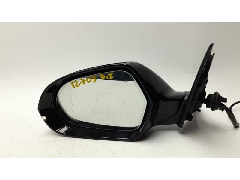 Recambio de retrovisor izquierdo para audi a6 allroad c7 (4gh, 4gj) 3.0 tdi quattro referencia OEM IAM  4G1857409AN 27025312/204