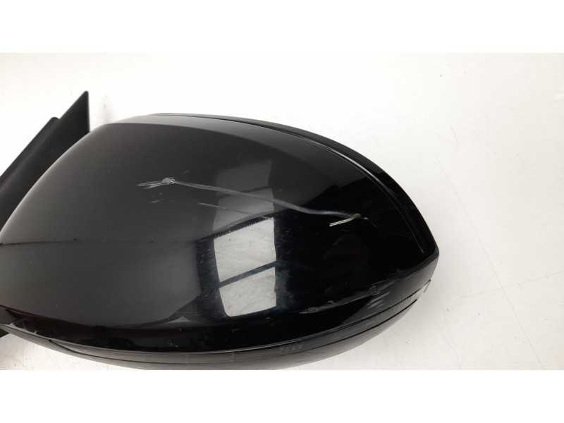 Recambio de retrovisor izquierdo para audi a6 allroad c7 (4gh, 4gj) 3.0 tdi quattro referencia OEM IAM  4G1857409AN 27025312/204