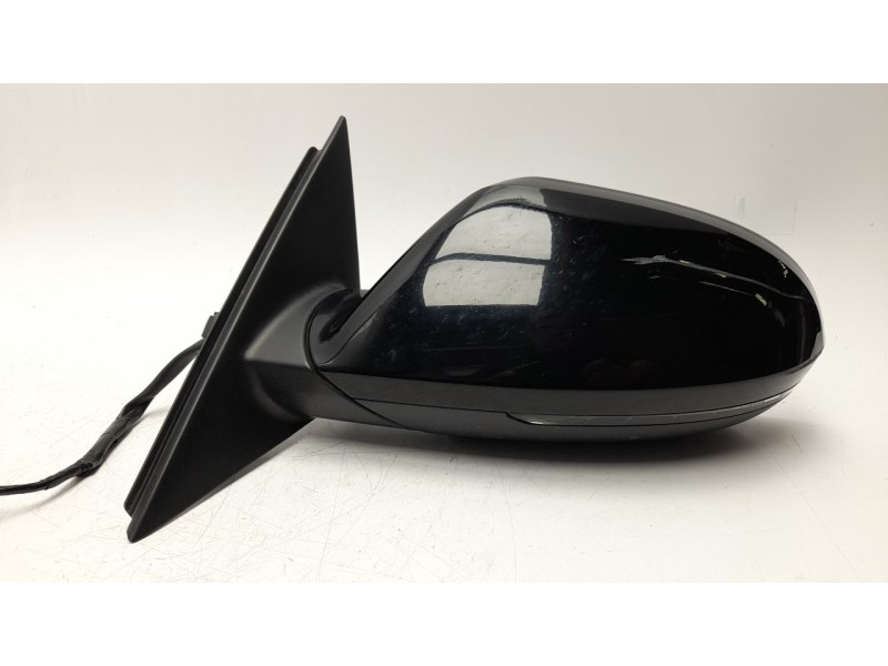 Recambio de retrovisor izquierdo para audi a6 allroad c7 (4gh, 4gj) 3.0 tdi quattro referencia OEM IAM  4G1857409AN 27025312/204