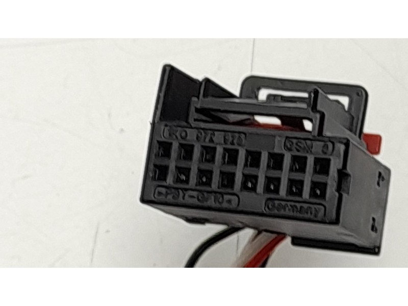 Recambio de retrovisor izquierdo para audi a6 allroad c7 (4gh, 4gj) 3.0 tdi quattro referencia OEM IAM  4G1857409AN 27025312/204