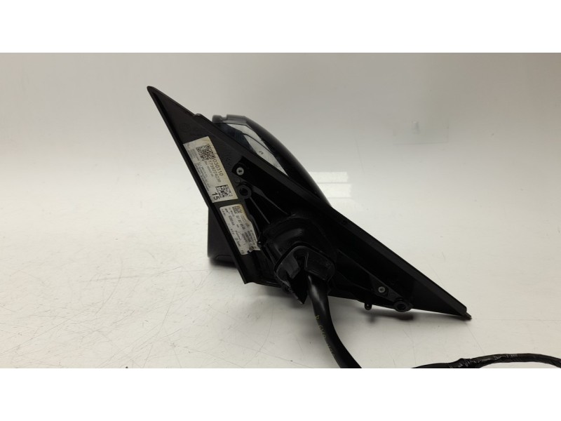 Recambio de retrovisor izquierdo para audi a6 allroad c7 (4gh, 4gj) 3.0 tdi quattro referencia OEM IAM  4G1857409AN 27025312/204