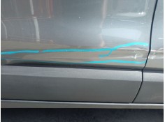 Recambio de puerta trasera derecha para opel crossland x / crossland (p17, p2qo) 1.2 (75) referencia OEM IAM    2