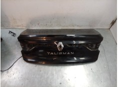 Recambio de tapa maletero para renault talisman (lp_) 1.7 blue dci 120 (lpa7) referencia OEM IAM    2