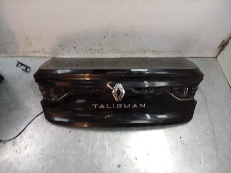 Recambio de tapa maletero para renault talisman (lp_) 1.7 blue dci 120 (lpa7) referencia OEM IAM 901009531R 901009531R 