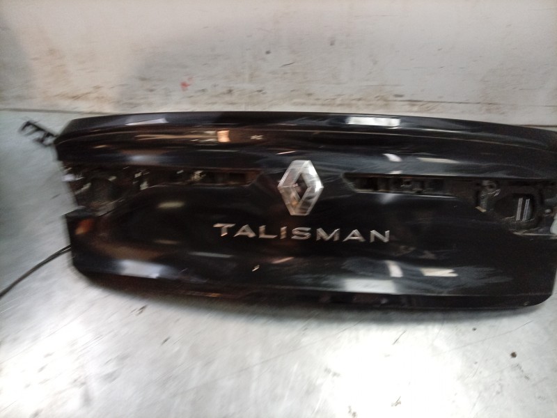 Recambio de tapa maletero para renault talisman (lp_) 1.7 blue dci 120 (lpa7) referencia OEM IAM 901009531R 901009531R 