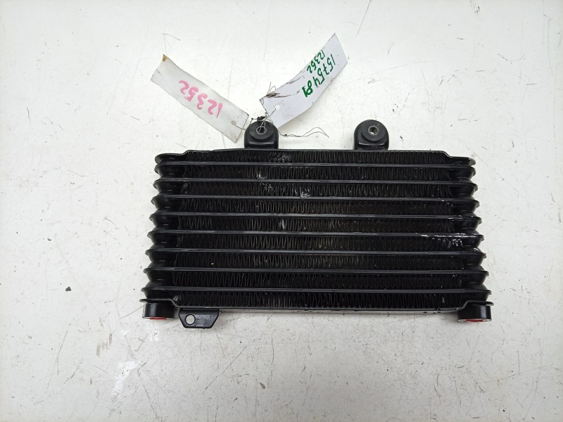 Recambio de radiador aceite para suzuki gsf bandit gsf 600 bandit (wva8) referencia OEM IAM  1660026E00000 
