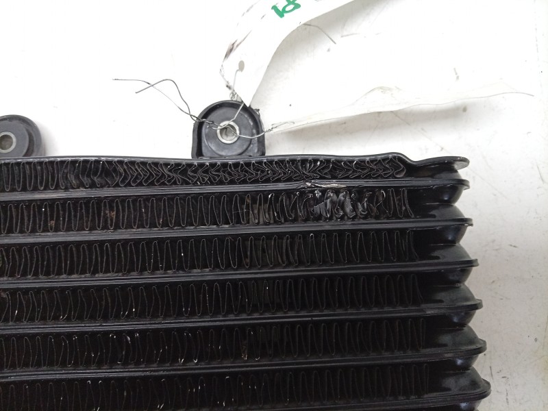 Recambio de radiador aceite para suzuki gsf bandit gsf 600 bandit (wva8) referencia OEM IAM  1660026E00000 